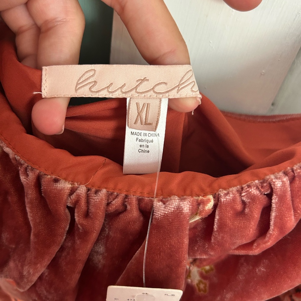 Anthropologie Dress - Picture 5 of 5